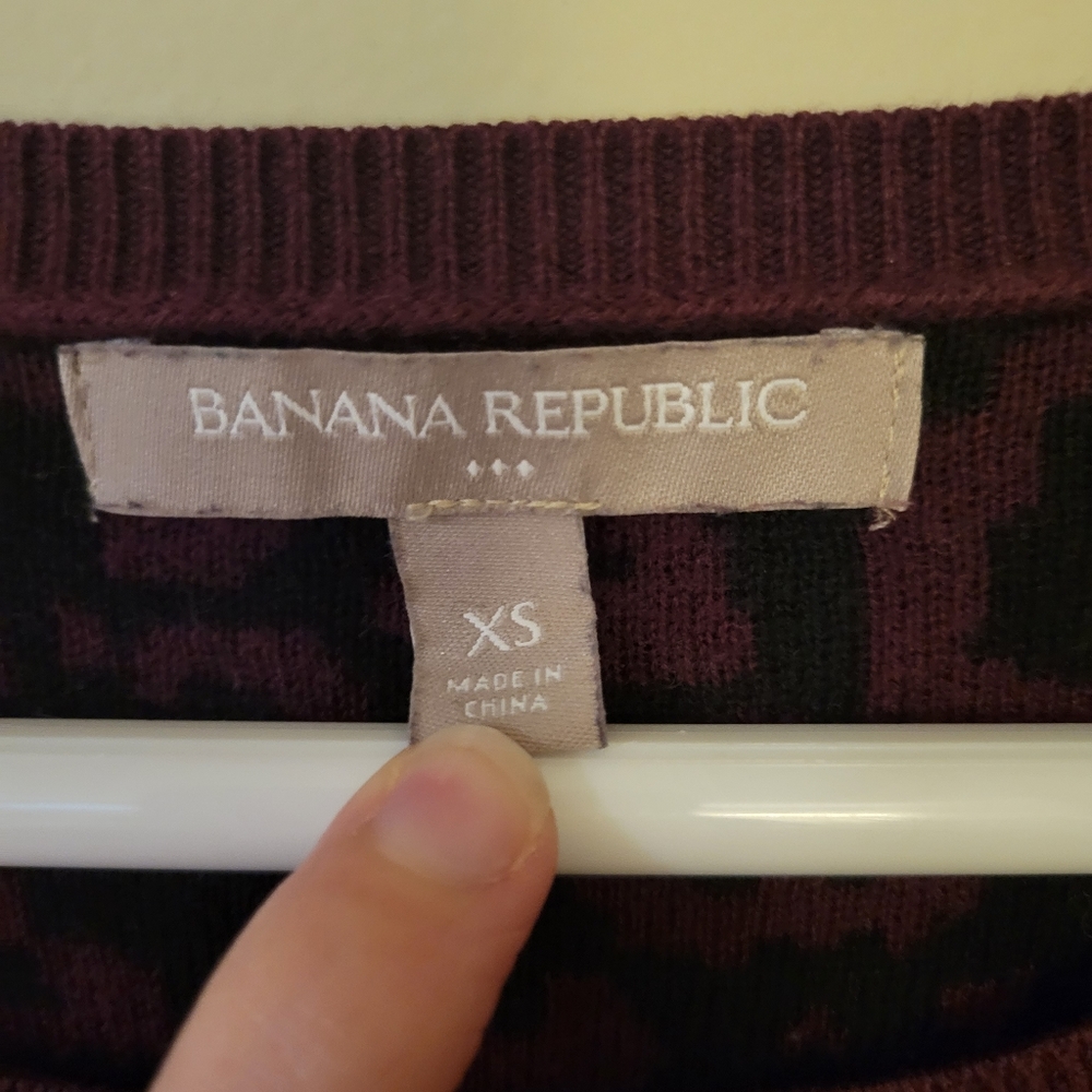 Sweater - Picture 2 of 2